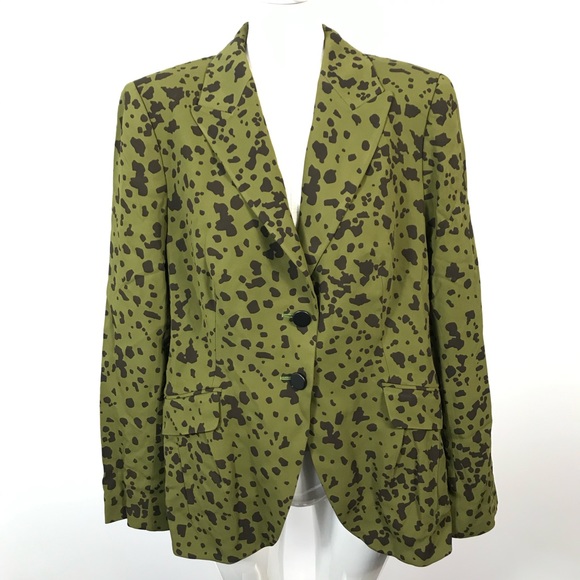 Escada Jackets & Blazers - Escada blazer